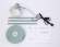 Торшер Traditional Ambrella light TR97662