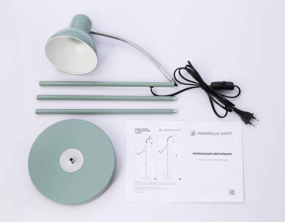 Торшер Traditional Ambrella light TR97662 Торшер Traditional Ambrella light TR97662