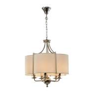 Подвесная люстра Aployt Korin APL.613.03.05 Подвесная люстра Aployt Korin APL.613.03.05