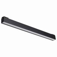 Трековый светильник 24W 4000К для магнитного шинопровода Kit Novotech 358521