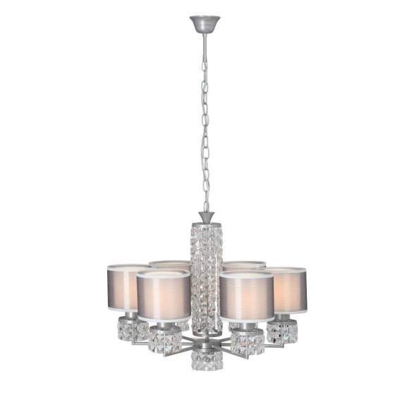 Подвесная люстра Vitaluce V1855-9/6 Подвесная люстра Vitaluce V1855-9/6