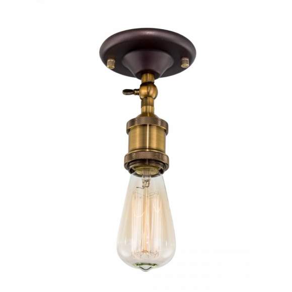 Потолочный светильник Citilux Эдисон CL450500