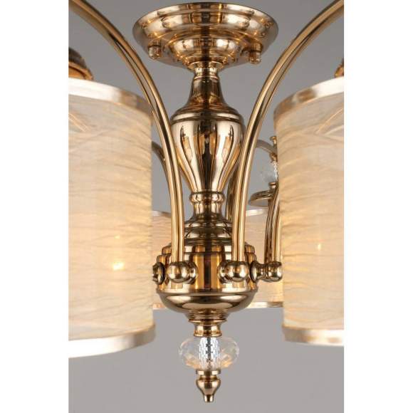 Потолочная люстра Aployt Agata APL.720.07.08 Потолочная люстра Aployt Agata APL.720.07.08