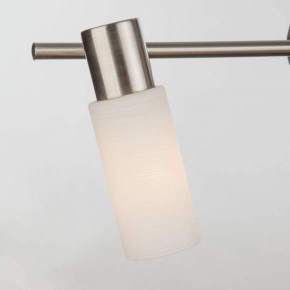 Спот Eurosvet Мэдиссон 20043/3 сатин-никель Спот Eurosvet Мэдиссон 20043/3 сатин-никель