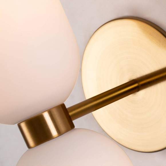 Бра Favourite Amusing с лампочками 2876-1W+Lamps E14 P45 Бра Favourite Amusing с лампочками 2876-1W+Lamps E14 P45