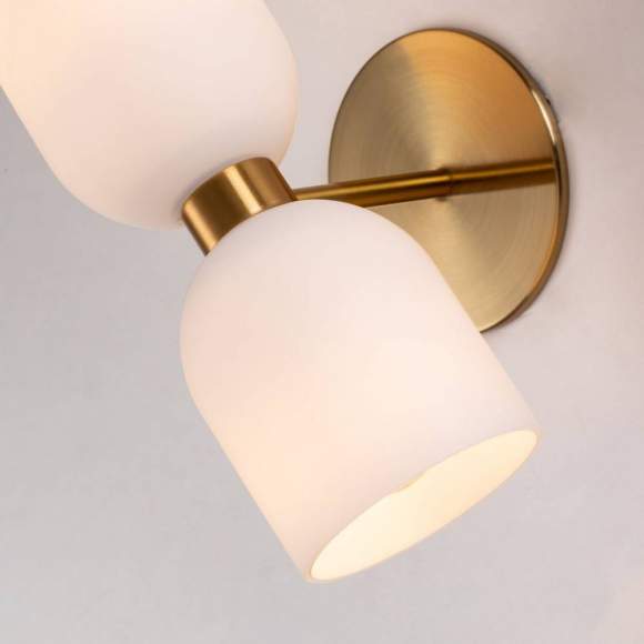 Бра Favourite Amusing с лампочками 2876-1W+Lamps E14 P45 Бра Favourite Amusing с лампочками 2876-1W+Lamps E14 P45