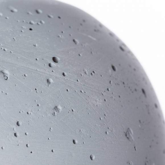 Подвесной светильник Arte Lamp Bender A4323SP-1GY Подвесной светильник Arte Lamp Bender A4323SP-1GY