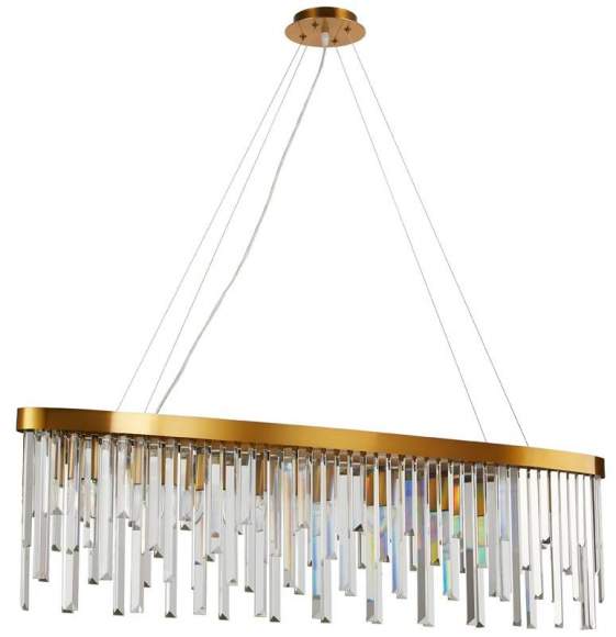 Подвесная люстра Stilfort Venecia 2113/03/08PL Подвесная люстра Stilfort Venecia 2113/03/08PL