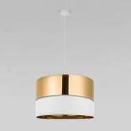 Подвесной светильник TK Lighting 4771 Hilton Gold (a062970)