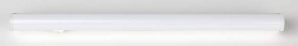 Линейный светодиодный светильник ЭРА LLED-01-16W-4000-W (Б0017428)