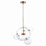 Подвесной светодиодный светильник ST-Luce Bopone SL1133.213.01