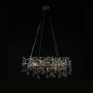 Подвесная люстра Loft it Bijout 10068/800 SG