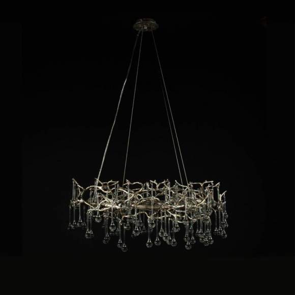 Подвесная люстра Loft it Bijout 10068/800 SG