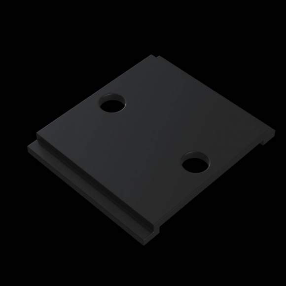 Крепление для троса накладного магнитного шинопровода Maytoni Accessories for tracks TRA004HP-21B Крепление для троса накладного магнитного шинопровода Maytoni Accessories for tracks TRA004HP-21B