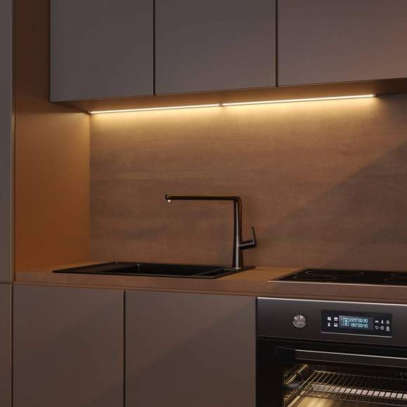 Мебельный светодиодный светильник Led Stick Elektrostandard LTB75 (a053403) Мебельный светодиодный светильник Led Stick Elektrostandard LTB75 (a053403)