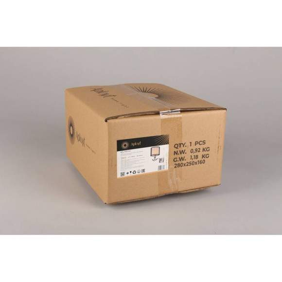 Бра Aployt Floret APL.703.11.01 Бра Aployt Floret APL.703.11.01