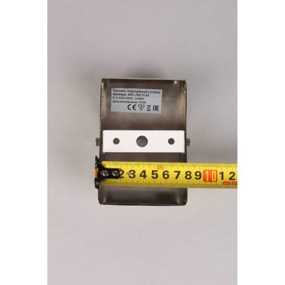 Бра Aployt Floret APL.703.11.01 Бра Aployt Floret APL.703.11.01