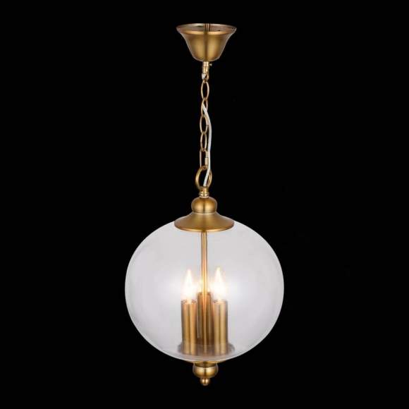 Подвесной светильник ST Luce Lateria SL362.203.03 Подвесной светильник ST Luce Lateria SL362.203.03