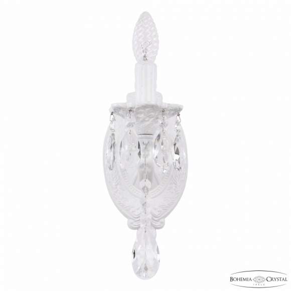 Бра Bohemia Ivele Crystal AL7801B10/1/175 A WG Бра Bohemia Ivele Crystal AL7801B10/1/175 A WG