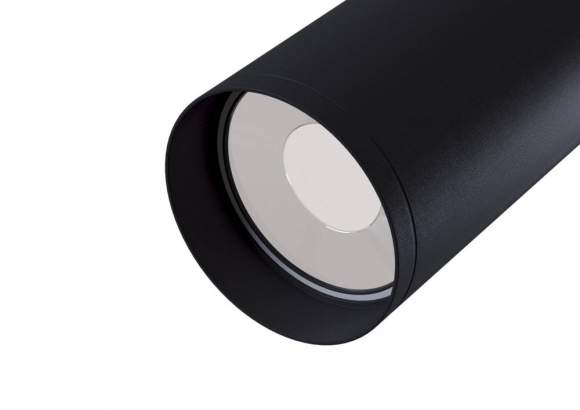 C018CL-01B Накладной поворотный светильник Maytoni Focus C018CL-01B Накладной поворотный светильник Maytoni Focus