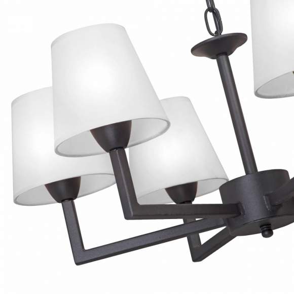 Люстра подвесная Vitaluce V3939-1/6