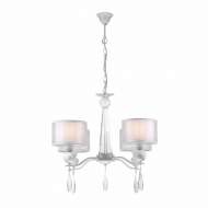 Rufina E 1.1.4.600 W Подвесная люстра Arti Lampadari Rufina