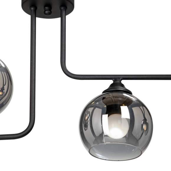 Люстра потолочная Vitaluce V4949-1/4PL