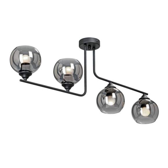 Люстра потолочная Vitaluce V4949-1/4PL