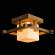 A8252PL-1BR Светильник потолочный Arte Lamp 95