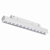 Трековый светильник 12W 4000К для магнитного шинопровода Shino Novotech 358417