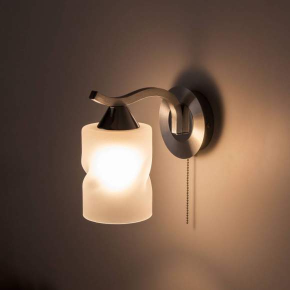 Бра с выключателем Citilux Сиерра CL119410 Бра с выключателем Citilux Сиерра CL119410