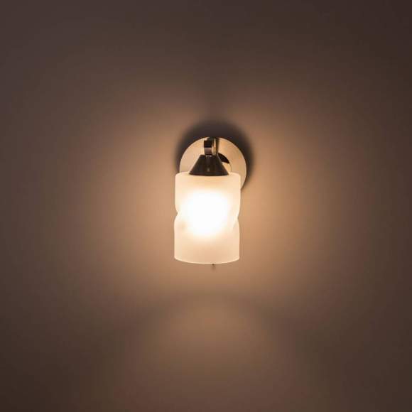 Бра с выключателем Citilux Сиерра CL119410 Бра с выключателем Citilux Сиерра CL119410