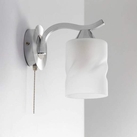 Бра с выключателем Citilux Сиерра CL119410 Бра с выключателем Citilux Сиерра CL119410