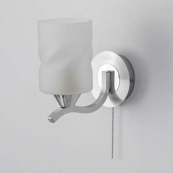 Бра с выключателем Citilux Сиерра CL119410 Бра с выключателем Citilux Сиерра CL119410