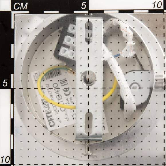 Бра с выключателем Citilux Сиерра CL119410 Бра с выключателем Citilux Сиерра CL119410