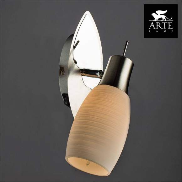 A4590AP-1SS Бра настенное Arte Lamp 103 A4590AP-1SS Бра настенное Arte Lamp 103