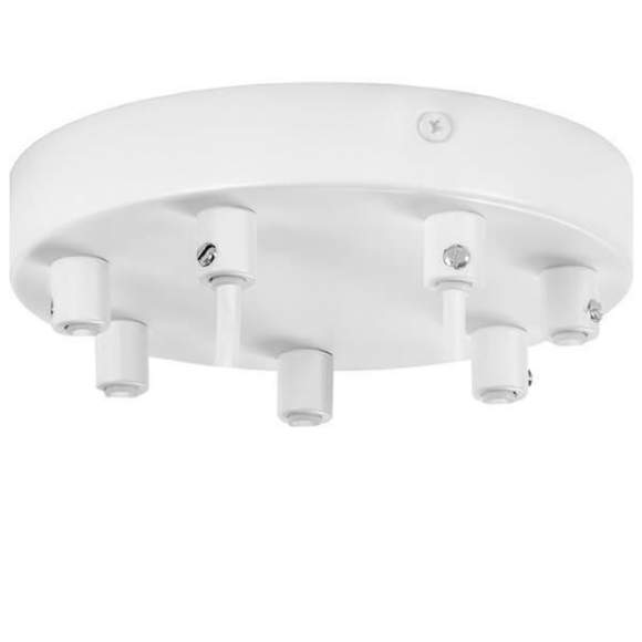 761076 Подвесная люстра-паук Lightstar Acrobata