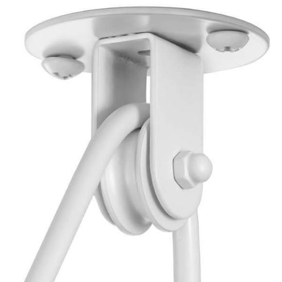 761076 Подвесная люстра-паук Lightstar Acrobata