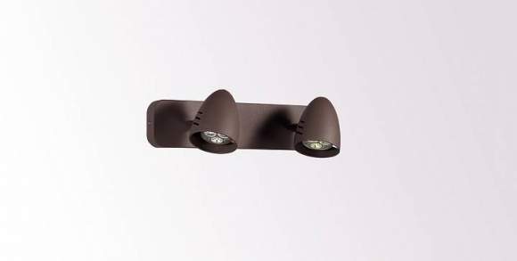 Punto 193.2 Grigio Спот Lucia Tucci Punto 193.2 Grigio Спот Lucia Tucci