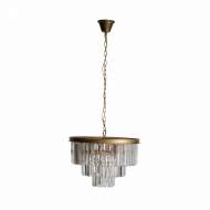 Люстра подвесная LOFTIT Prism 10019/500C