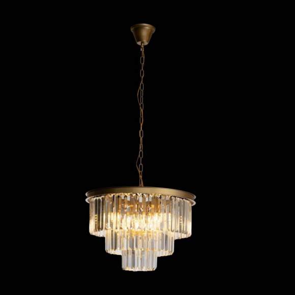 Люстра подвесная LOFTIT Prism 10019/500C