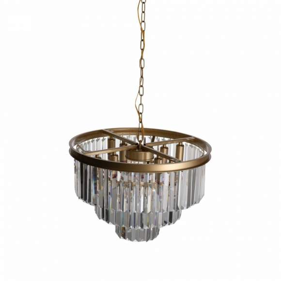 Люстра подвесная LOFTIT Prism 10019/500C