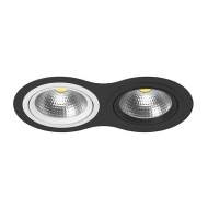 i9270607 Встраиваемый светильник Intero 111 Lightstar (комплект из 217927+217906+217907)