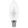 Светодиодная лампа E14 11W 2700К (теплый) C35 LB-713 Feron 38005