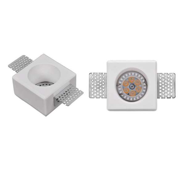 A9285PL-1WH Встраиваемый точечный светильник Arte Lamp A9285PL-1WH Встраиваемый точечный светильник Arte Lamp