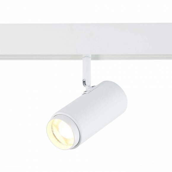 Трековый светильник 6W 3000К для магнитного шинопровода ST Luce Ziro ST357.536.06