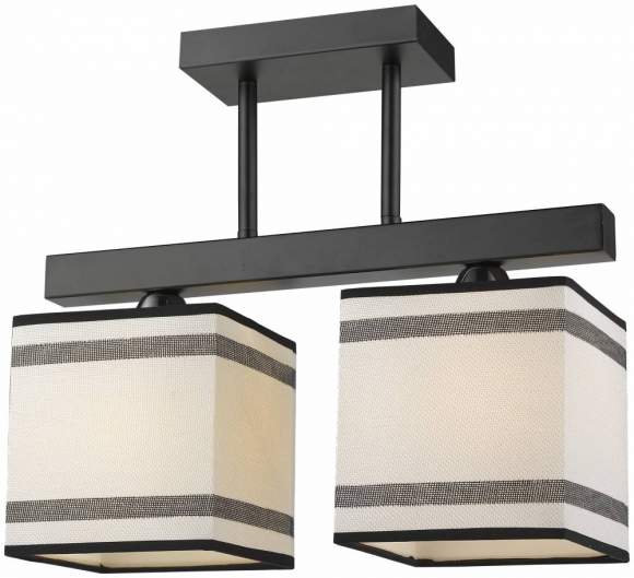 Потолочная люстра с лампочками Velante 283-027-02+Lamps E27 P45 Потолочная люстра с лампочками Velante 283-027-02+Lamps E27 P45