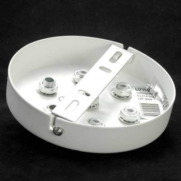 LSP-8098 Подвесная люстра Lussole Lgo LSP-8098 Подвесная люстра Lussole Lgo