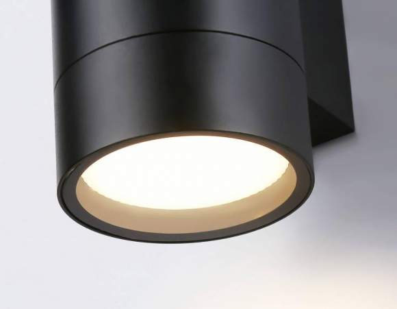 Уличный настенный светильник Ambrella light Street ST3304 Уличный настенный светильник Ambrella light Street ST3304