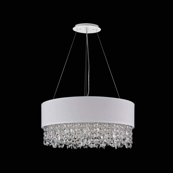 Подвесная люстра Maytoni Manfred MOD600PL-06W